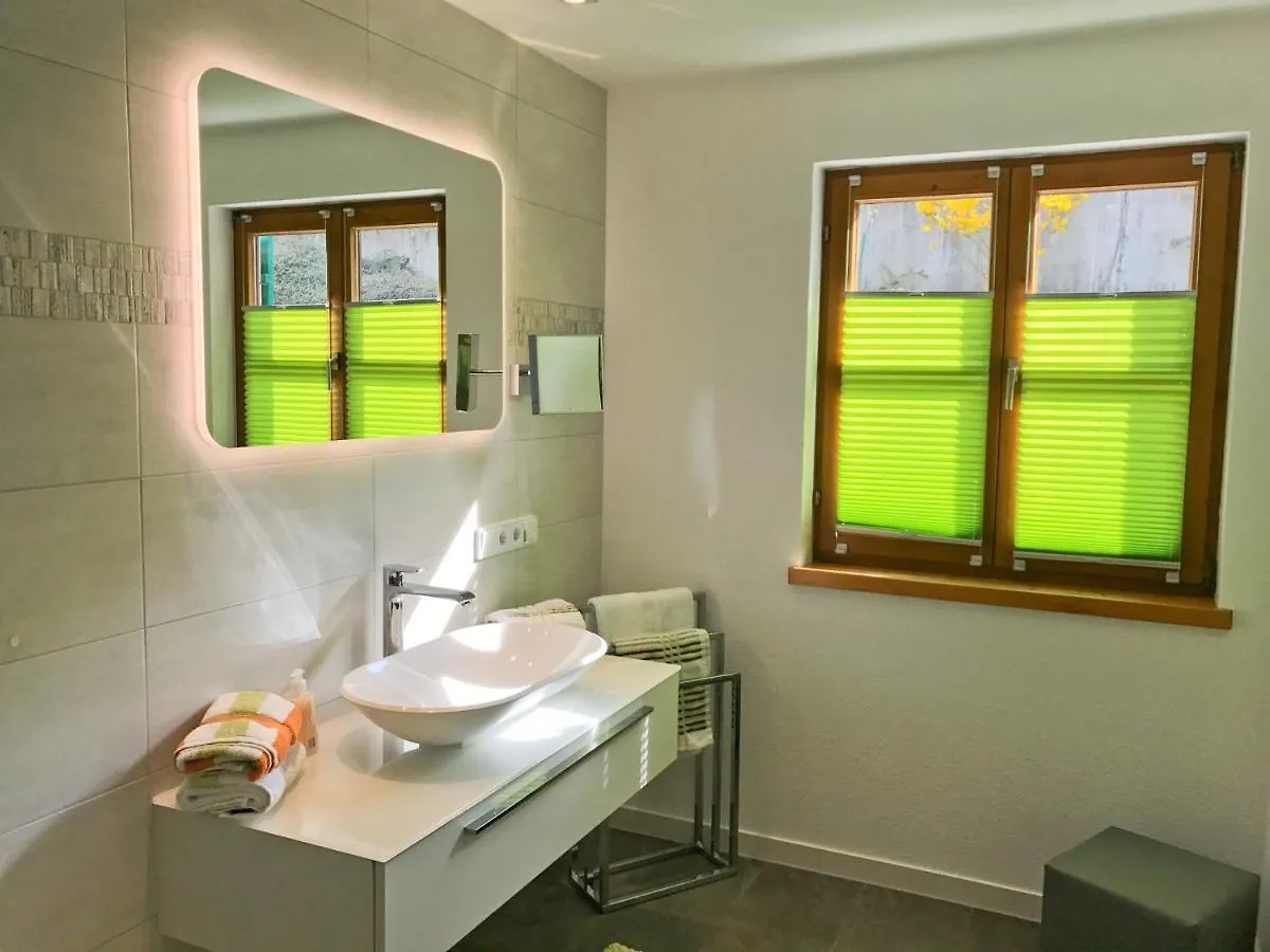 Hotel Am Wiesenhang - Garni Bad Kohlgrub